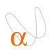 logo Atalanta refined graphics transparant